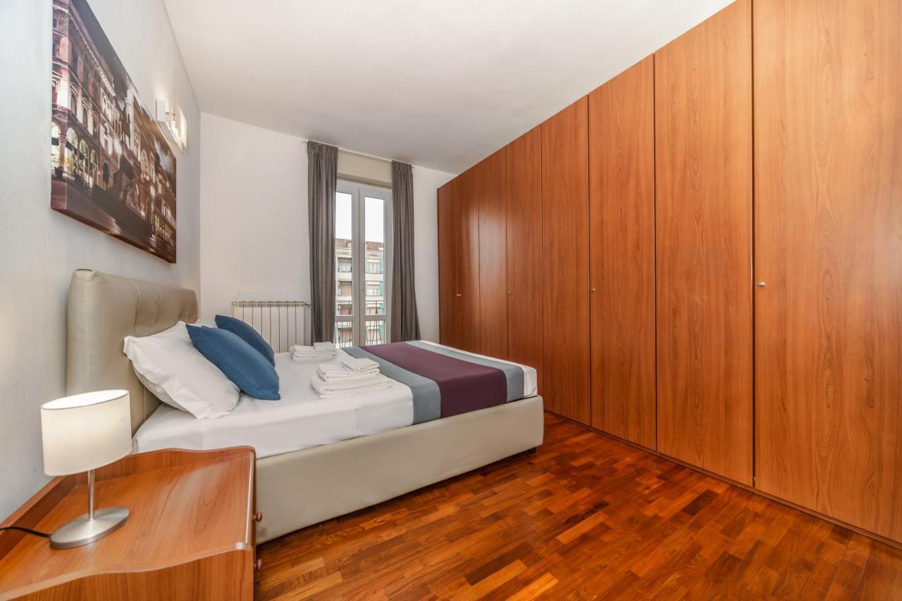 Appartement Casa Da Certosa Milan