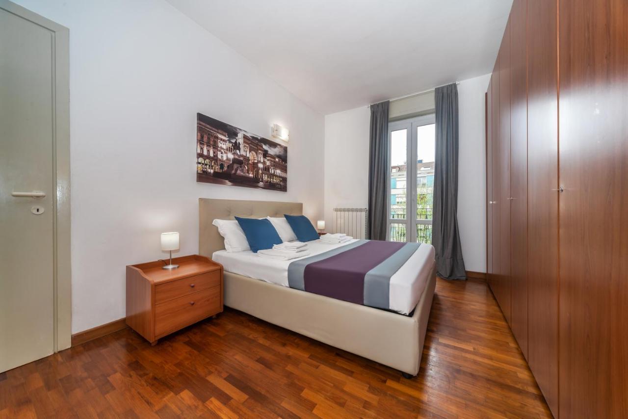 Appartement Casa Da Certosa Milan